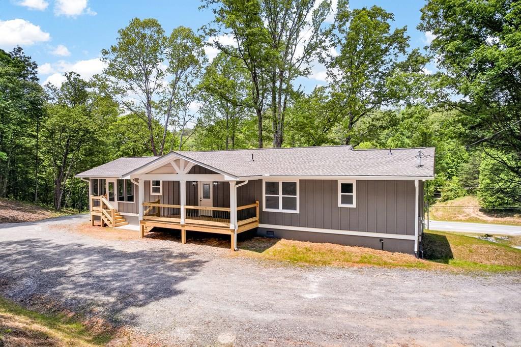 21512 N Hwy 515 Property Photo 2