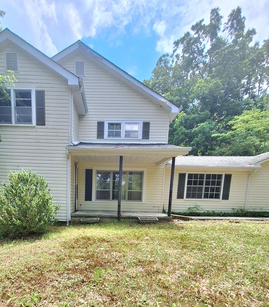 333 Lickskillet Property Photo 1