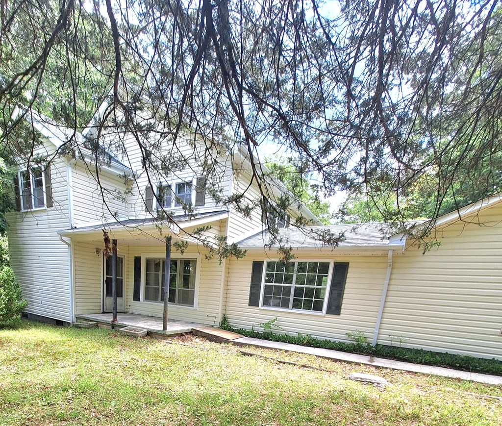 333 Lickskillet Property Photo 4