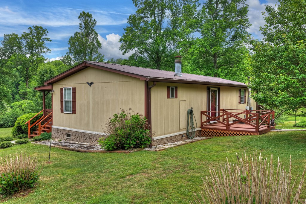 20.11 Ac Mountain View Road Property Photo 2