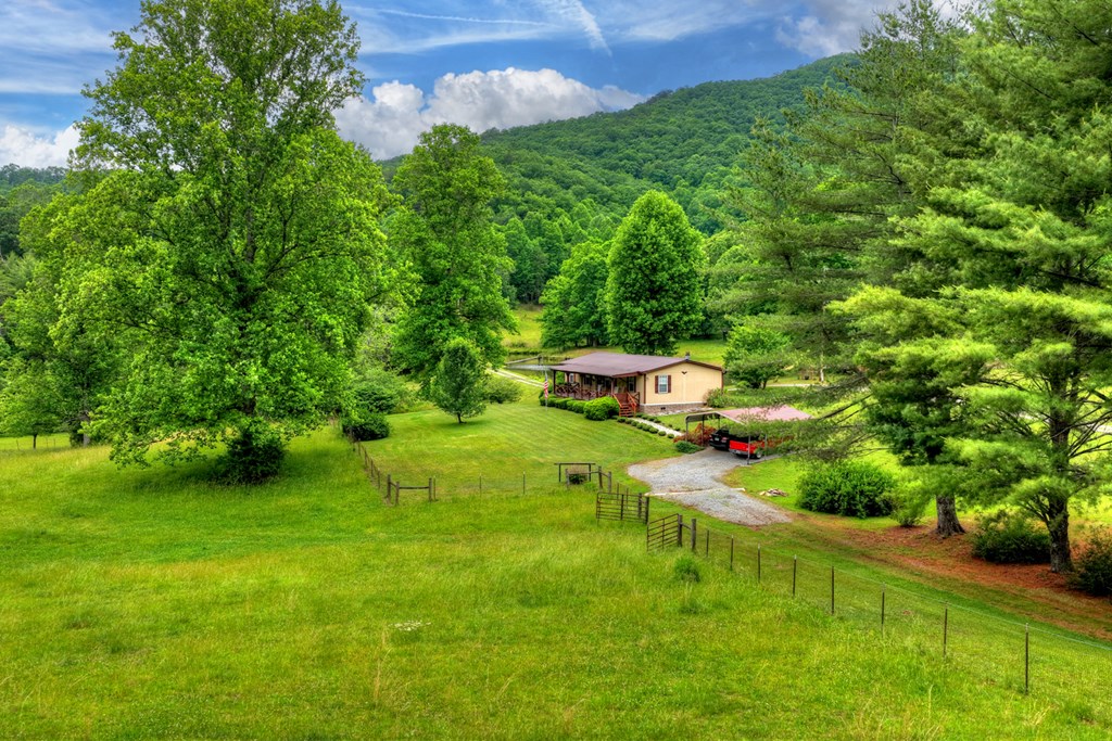 20.11 Ac Mountain View Road Property Photo 8