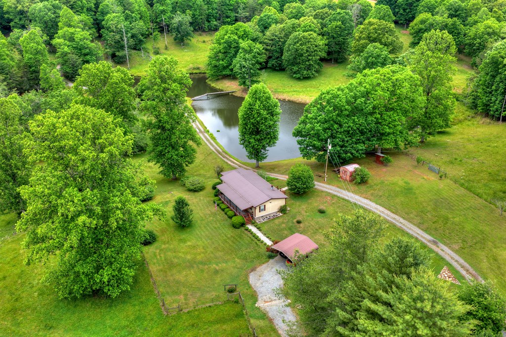 20.11 Ac Mountain View Road Property Photo 9