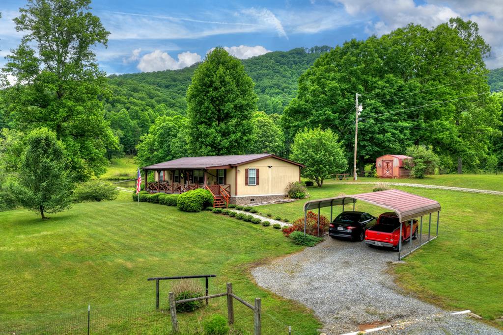 20.11 Ac Mountain View Road Property Photo 1
