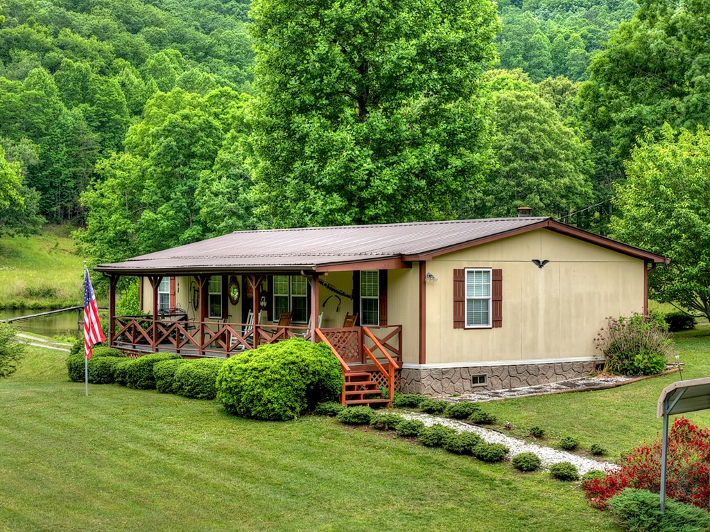 20.11 Ac Mountain View Road Property Photo 3