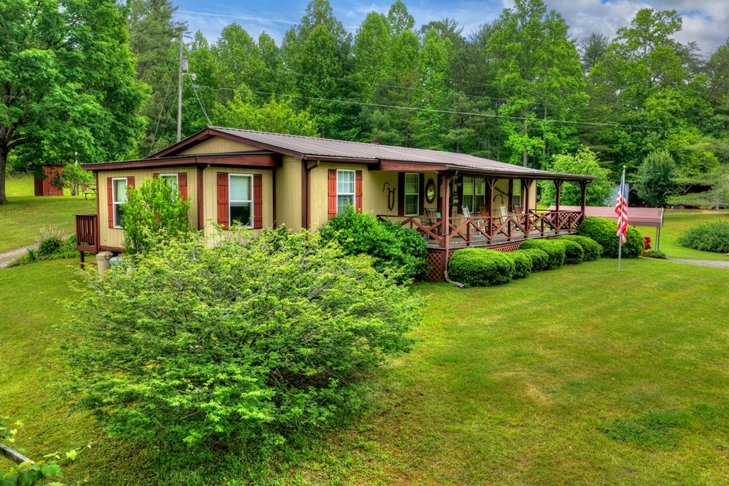 20.11 Ac Mountain View Road Property Photo 18