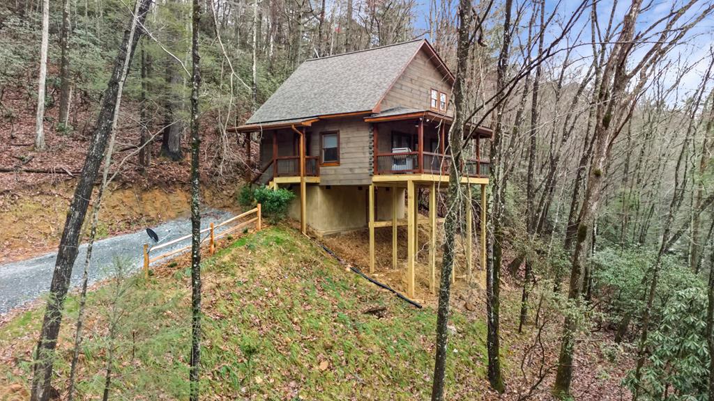 187 Cashes Valley Lane Property Photo 1