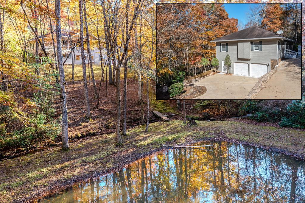 339 Wehunt Road Property Photo 1