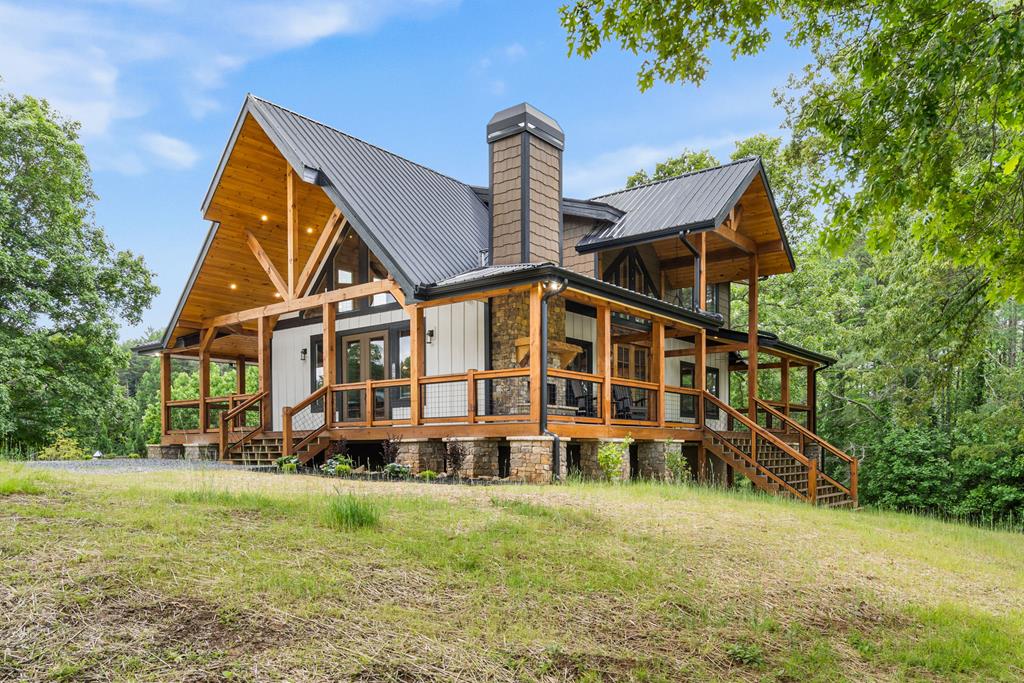 184 Nature Valley Trail Property Photo 1