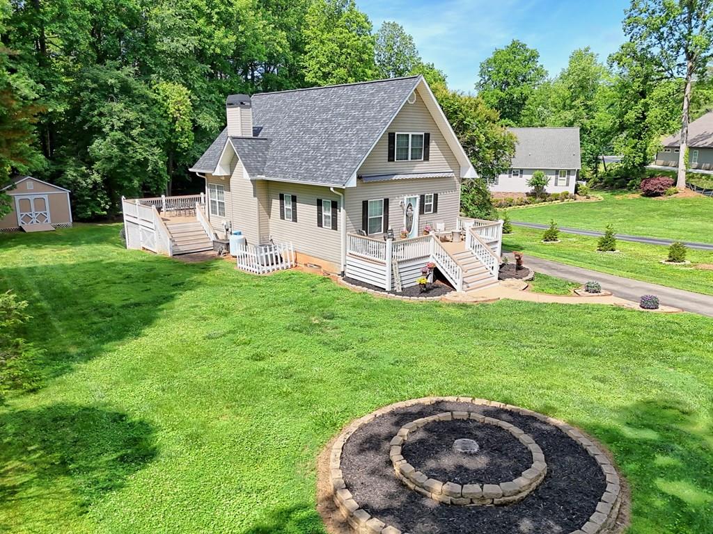 2255 Thunder Oak