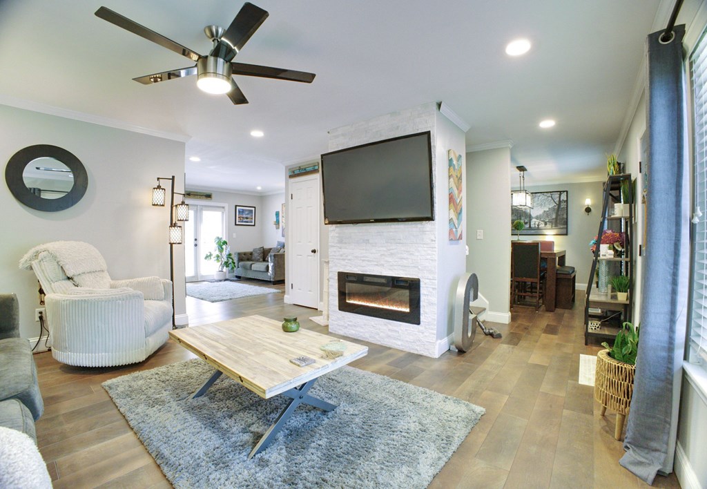 2214 Mount Haven Property Photo 3