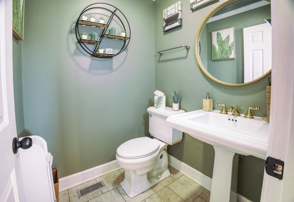2214 Mount Haven Property Photo 8