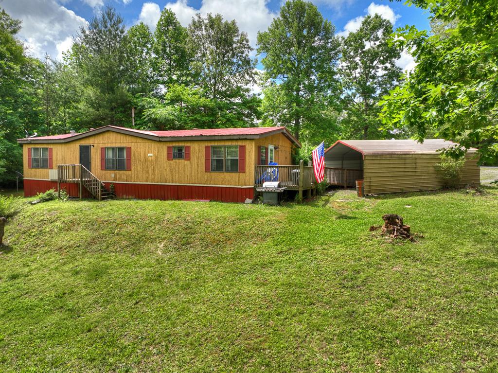 665 Ridgeview Road Property Photo 1