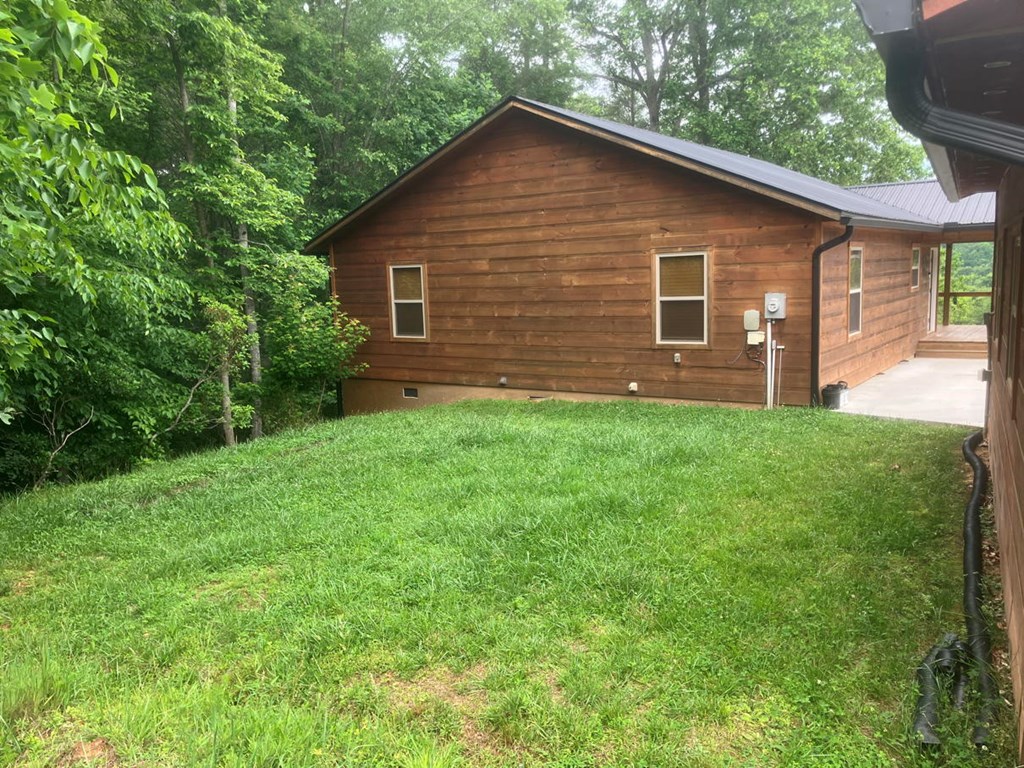 86 Point Overlook Trail Property Photo 34