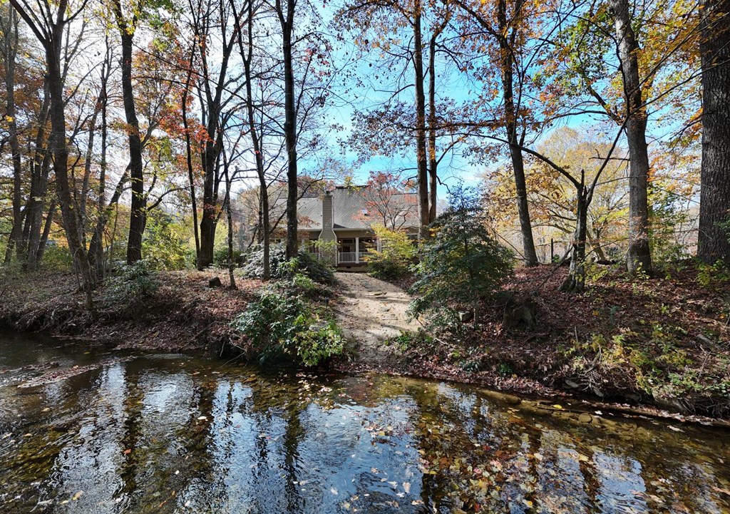 Lot 5 Big Pine Drive Property Photo 5