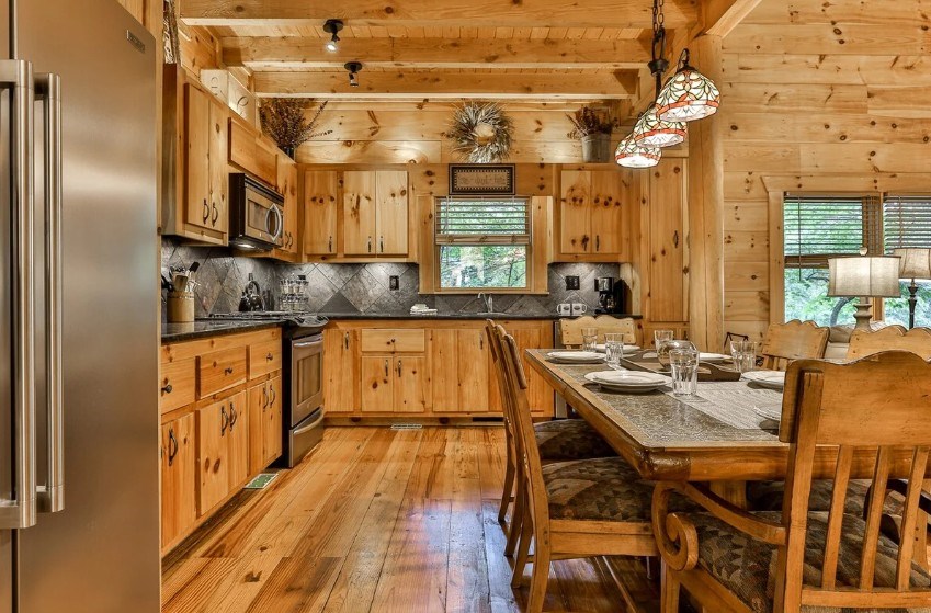 92 Fish Trap Road Property Photo 8