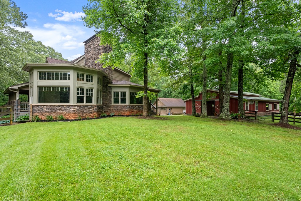 802 Old Mill Trail Property Photo 10