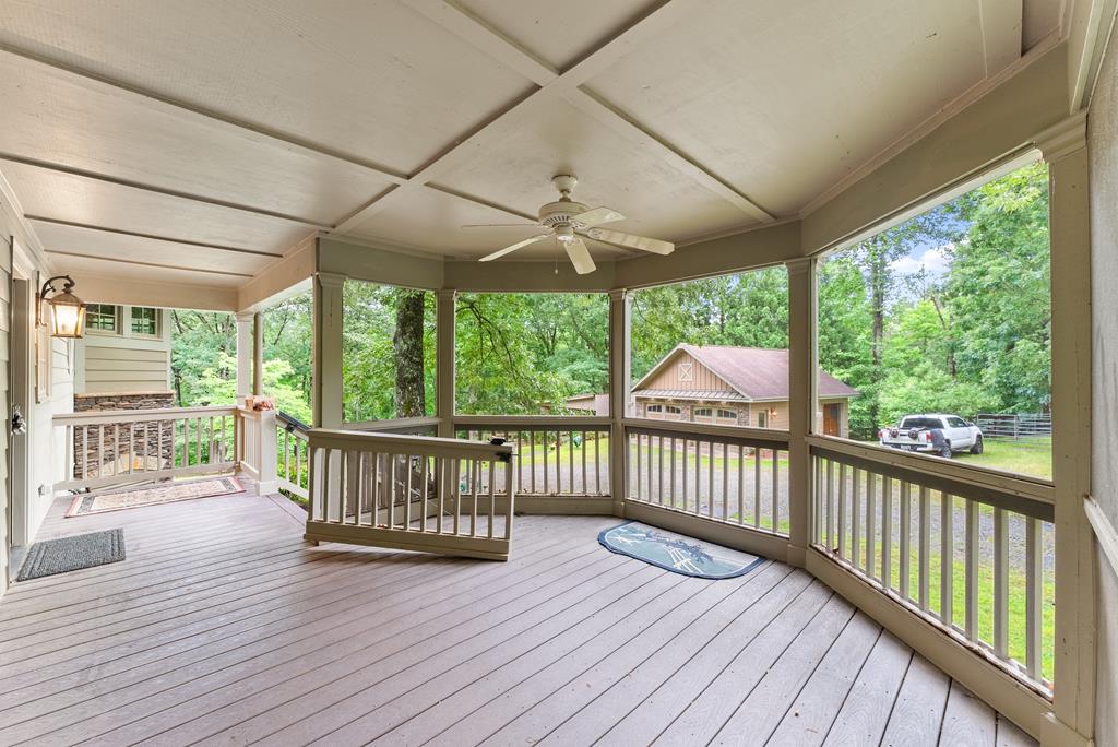 802 Old Mill Trail Property Photo 59