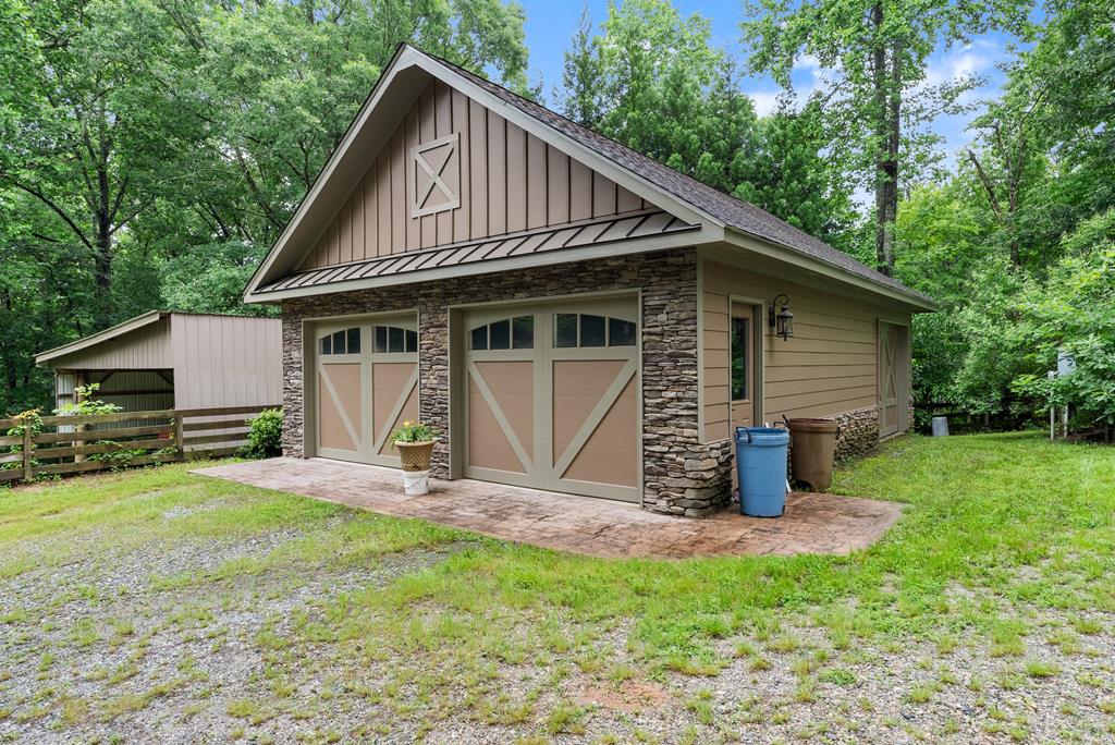 802 Old Mill Trail Property Photo 61
