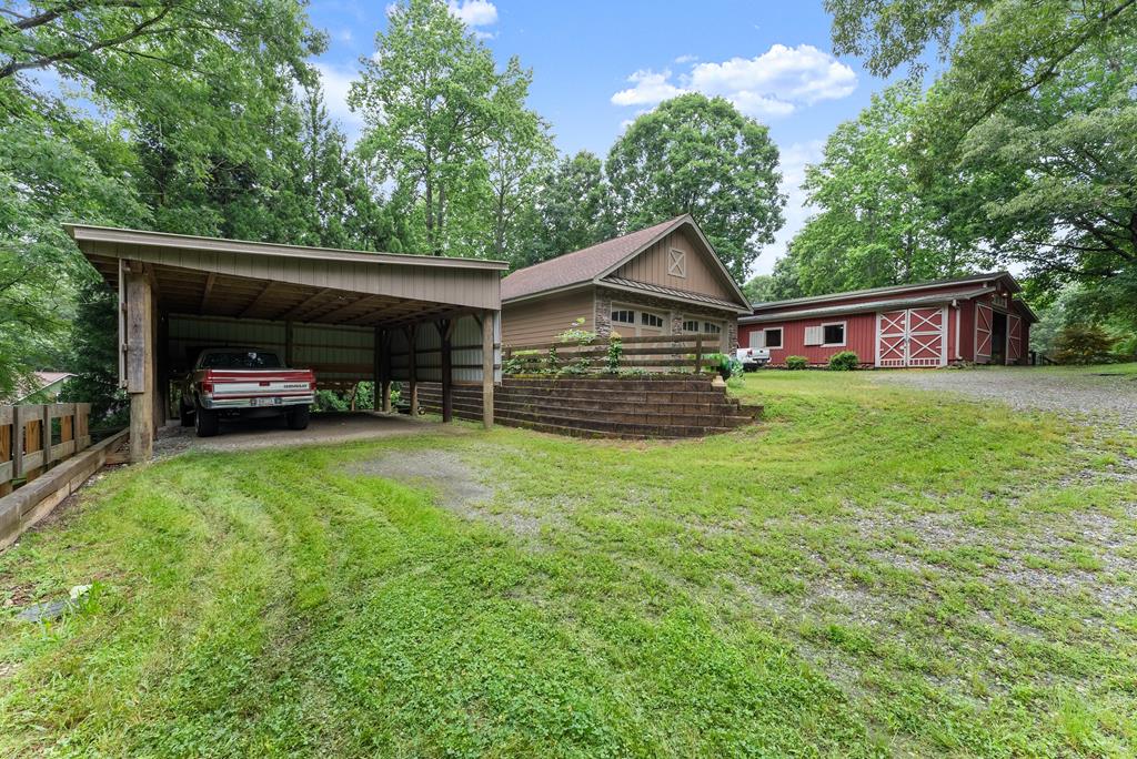 802 Old Mill Trail Property Photo 62