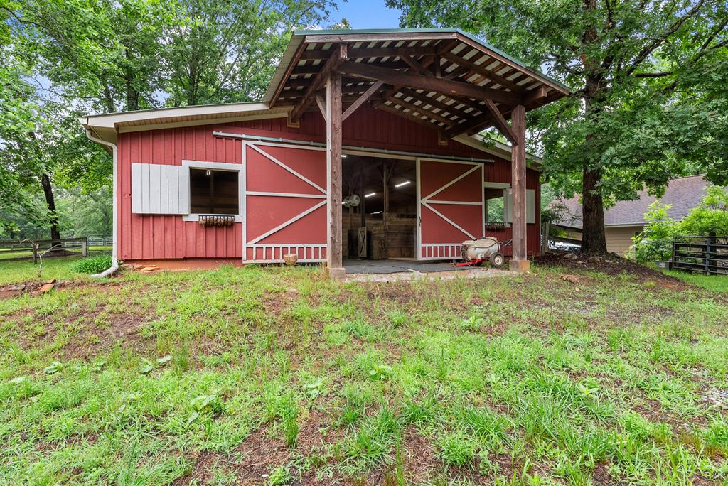 802 Old Mill Trail Property Photo 69
