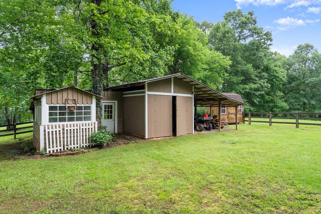 802 Old Mill Trail Property Photo 73