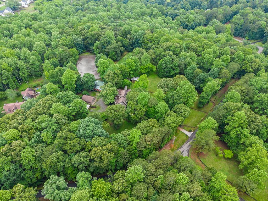 802 Old Mill Trail Property Photo 87