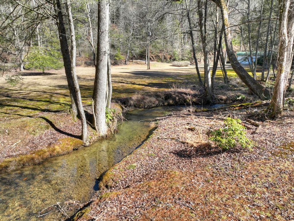 7233 Shakerag Road Property Photo 3