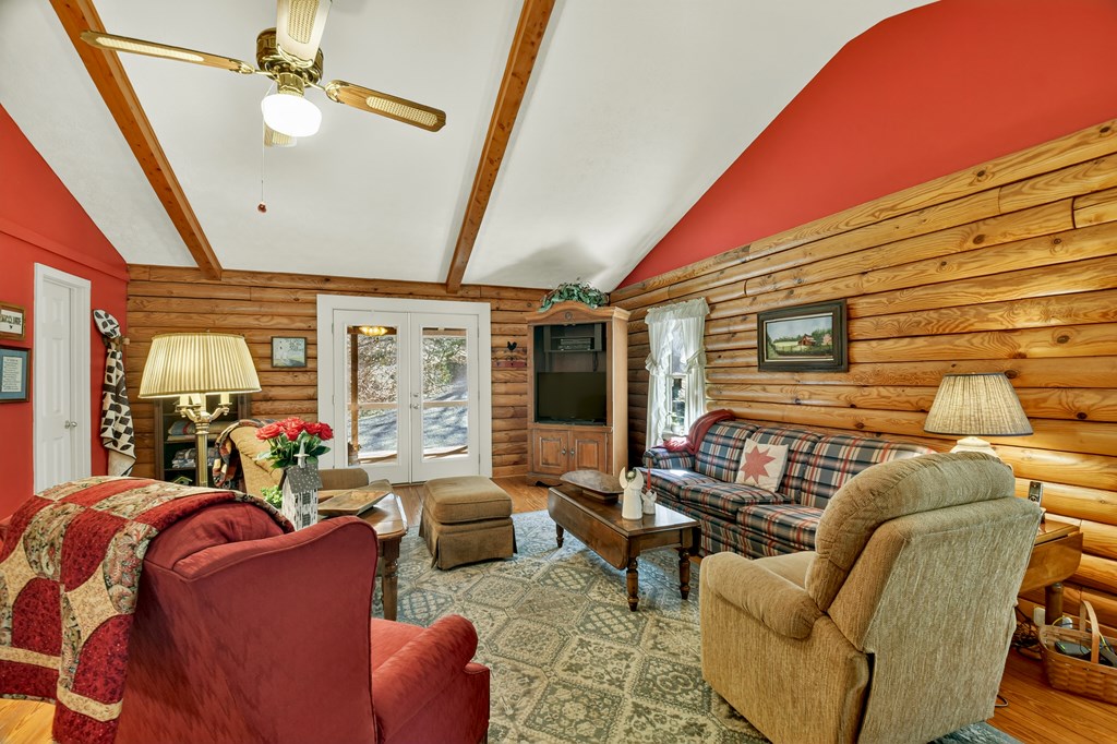 7233 Shakerag Road Property Photo 8