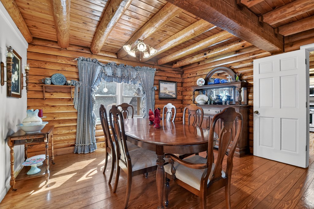 7233 Shakerag Road Property Photo 11