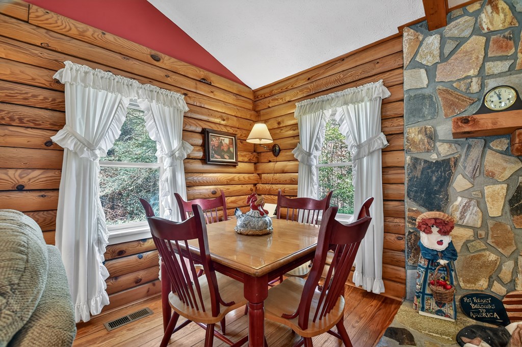 7233 Shakerag Road Property Photo 13