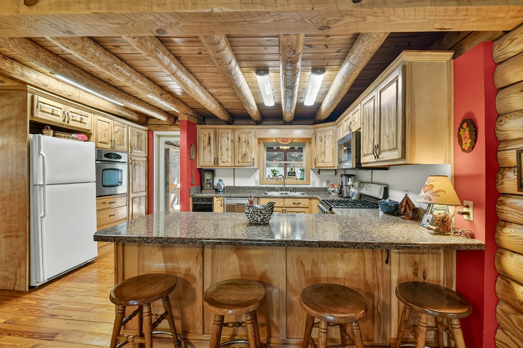 7233 Shakerag Road Property Photo 16