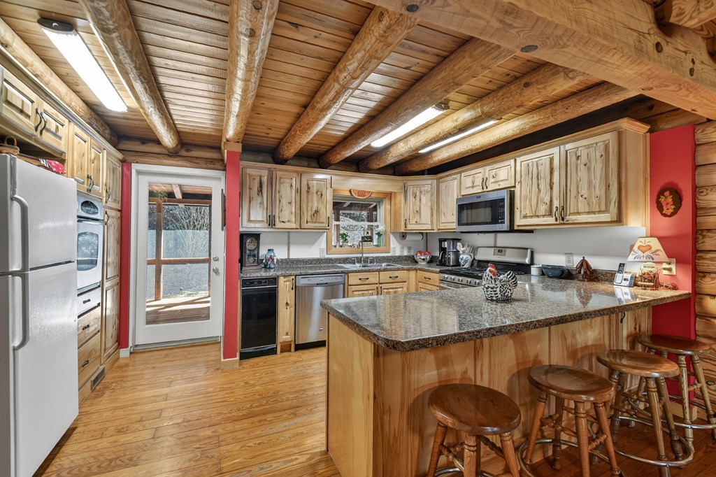 7233 Shakerag Road Property Photo 17