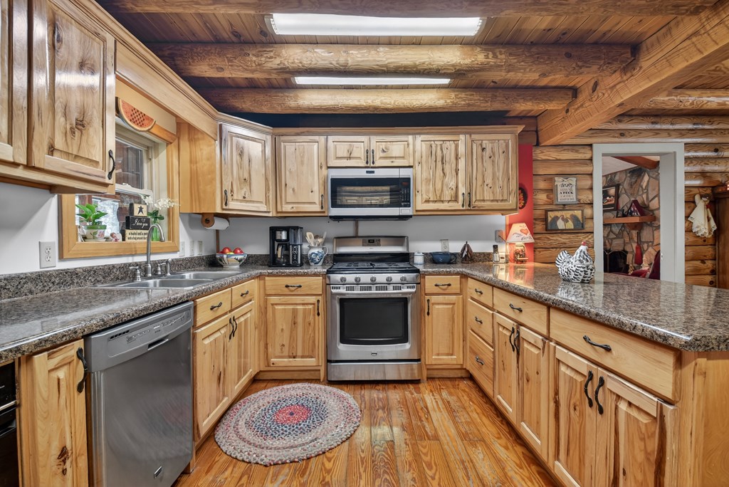 7233 Shakerag Road Property Photo 20