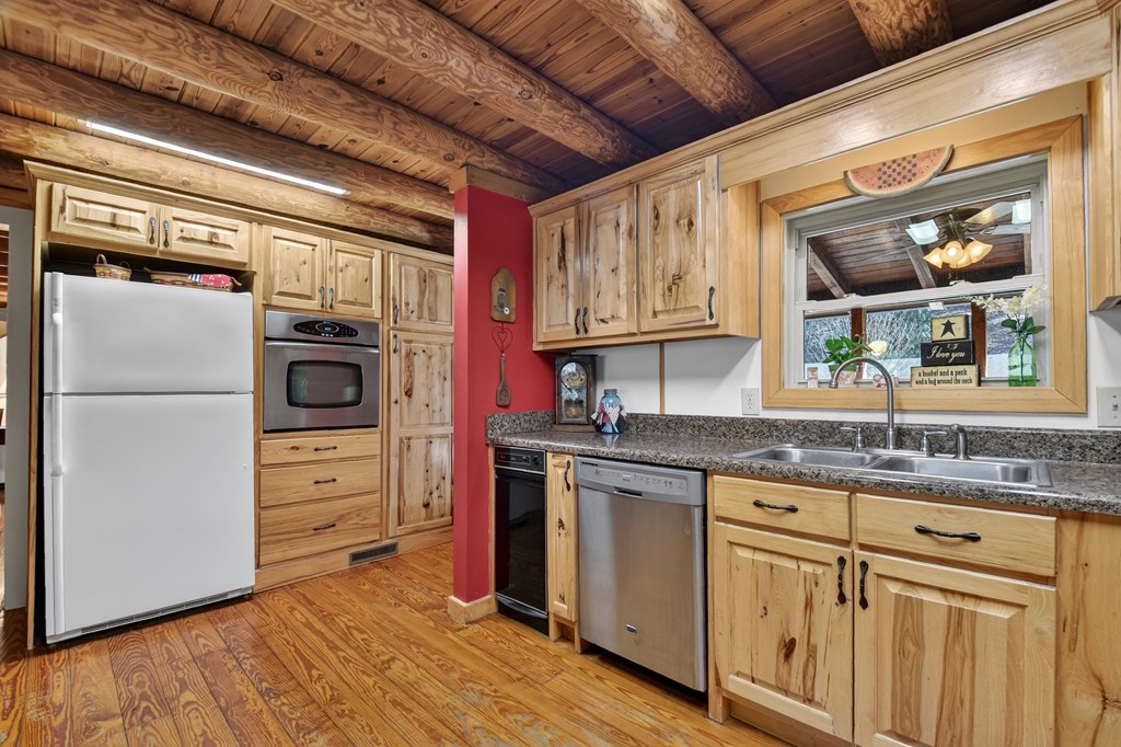 7233 Shakerag Road Property Photo 21