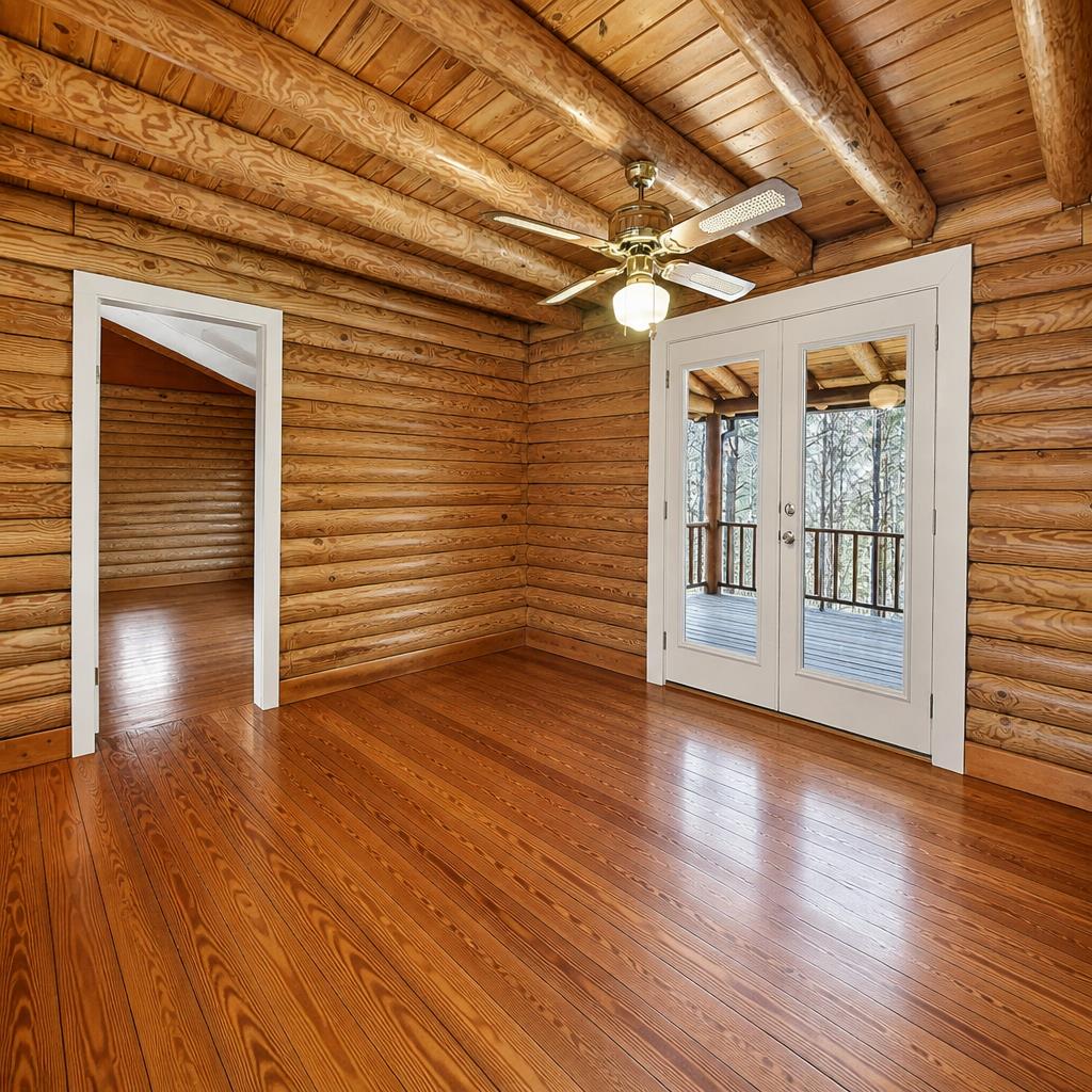 7233 Shakerag Road Property Photo 22