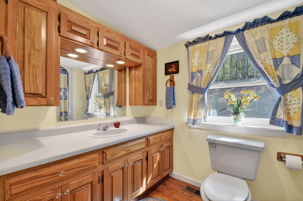 7233 Shakerag Road Property Photo 29