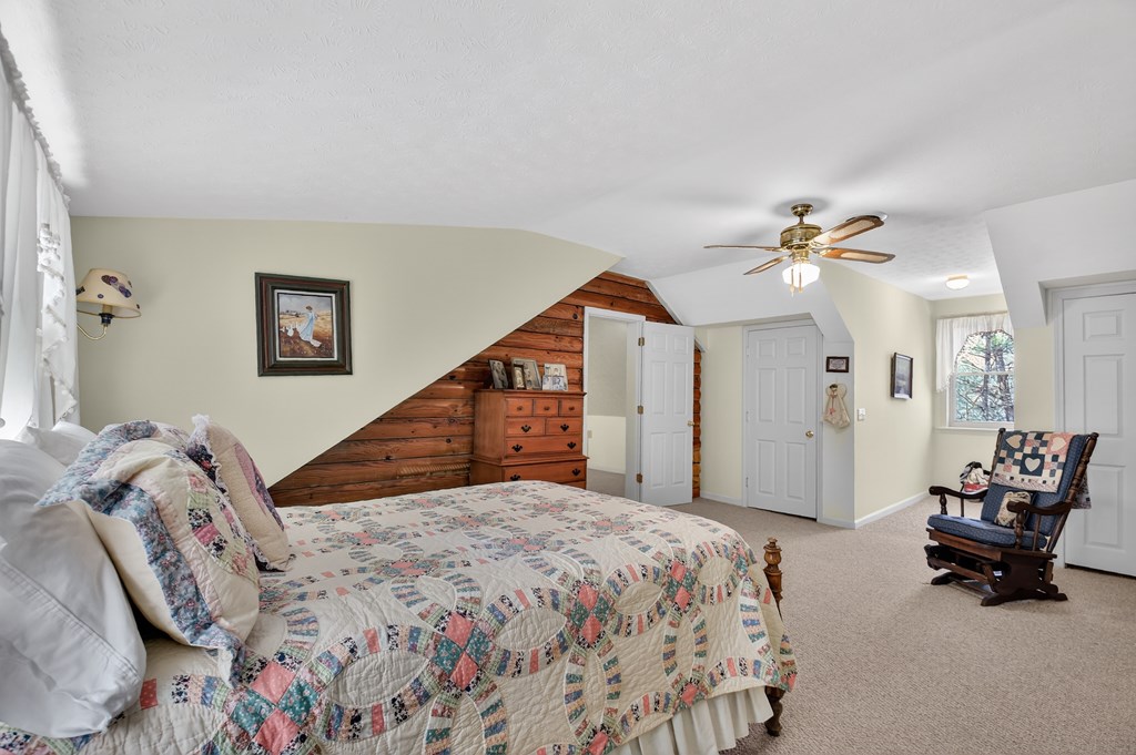 7233 Shakerag Road Property Photo 39