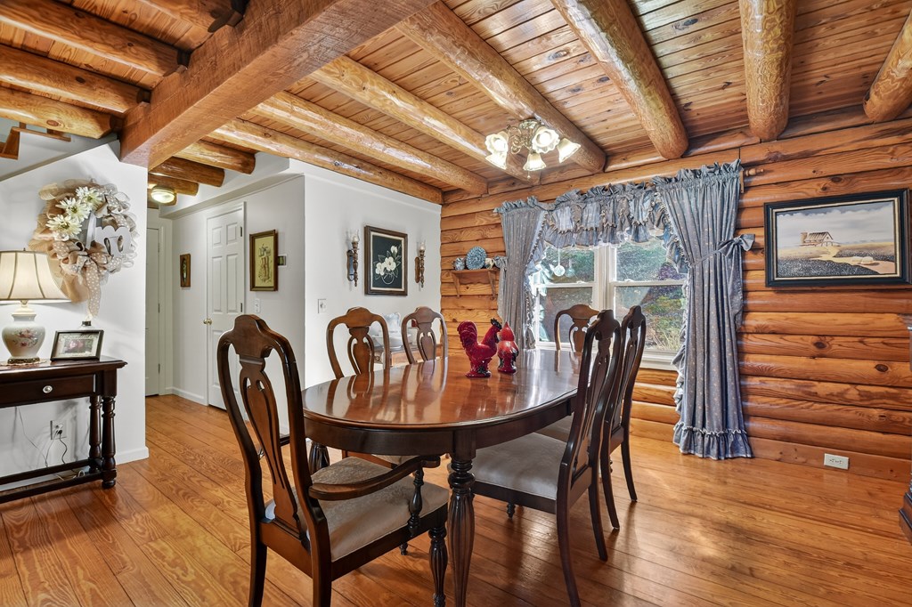 7233 Shakerag Road Property Photo 44