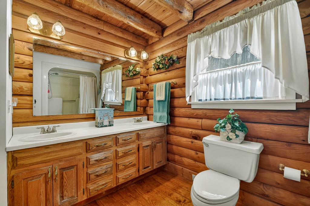 7233 Shakerag Road Property Photo 45