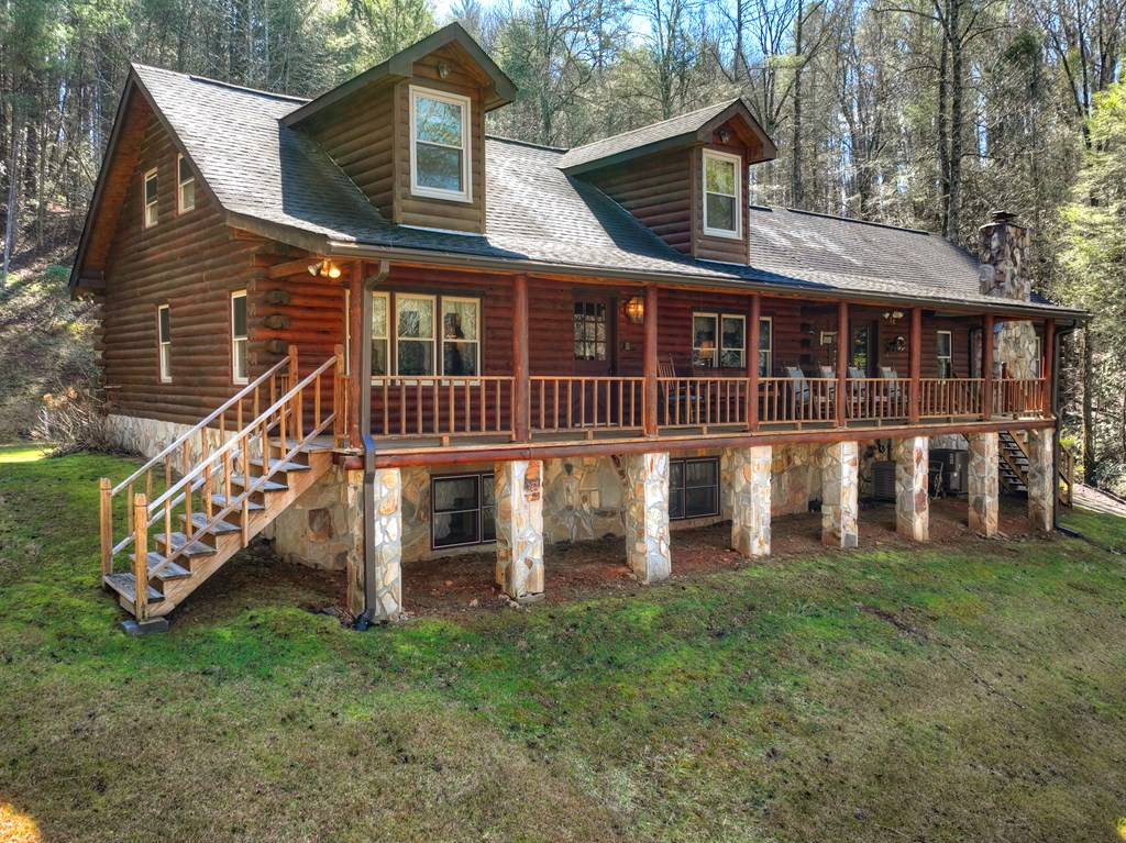 7233 Shakerag Road Property Photo 49