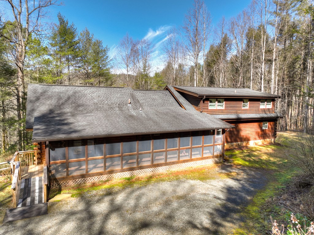 7233 Shakerag Road Property Photo 50