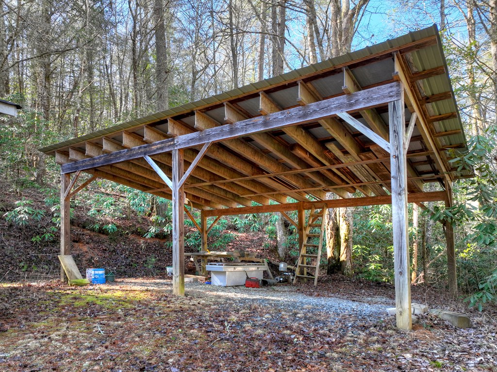 7233 Shakerag Road Property Photo 56