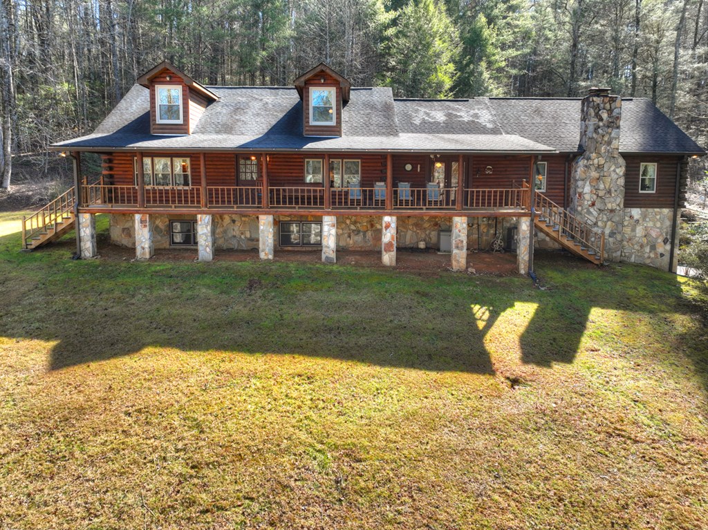7233 Shakerag Road Property Photo 64