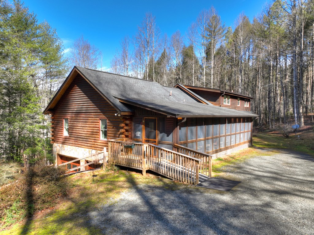 7233 Shakerag Road Property Photo 66