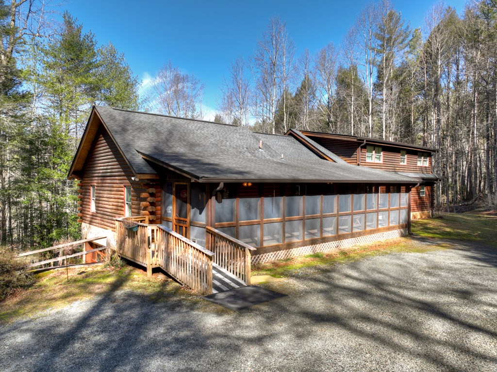7233 Shakerag Road Property Photo 67