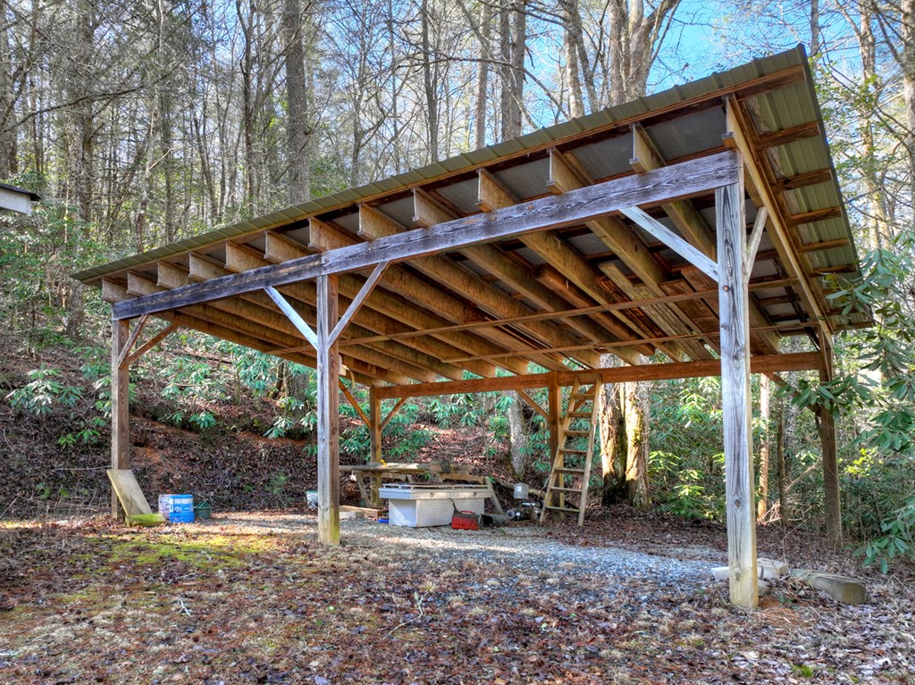 7233 Shakerag Road Property Photo 70