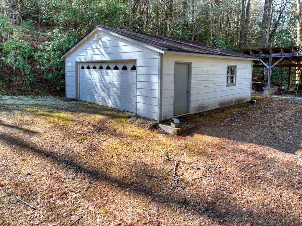 7233 Shakerag Road Property Photo 71