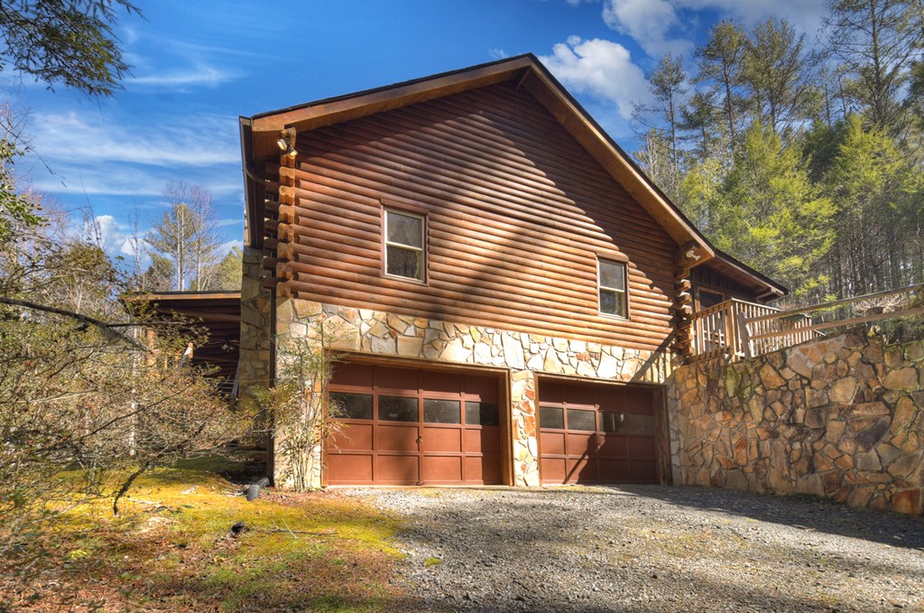 7233 Shakerag Road Property Photo 87