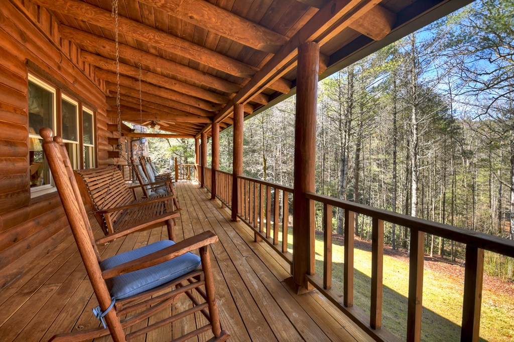 7233 Shakerag Road Property Photo 89