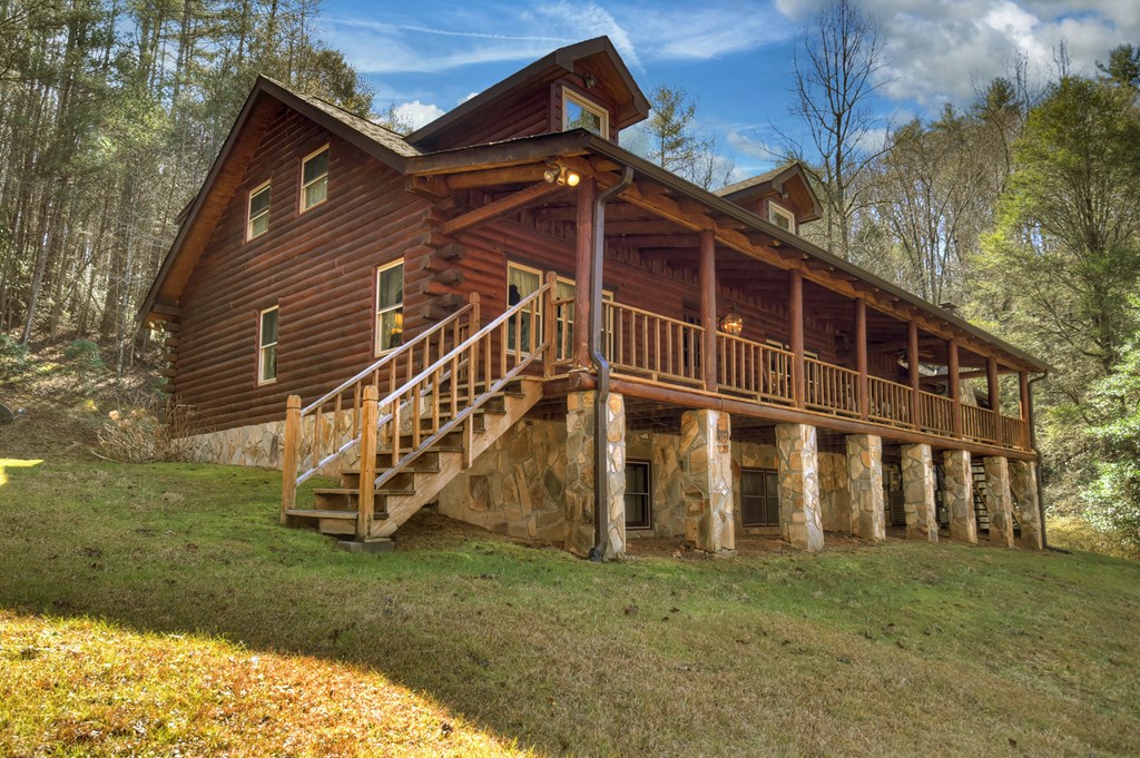 7233 Shakerag Road Property Photo 92